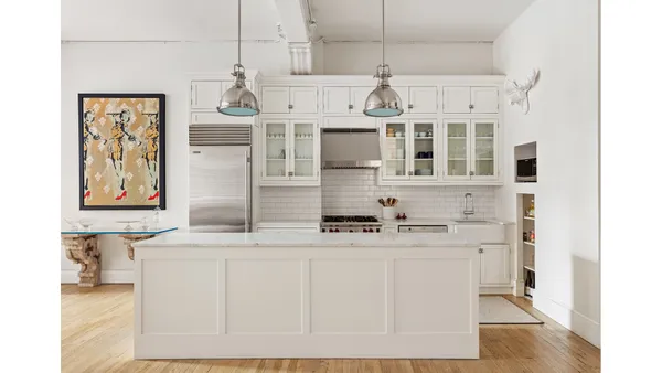 $3,450,000 | 722 Broadway, Unit 5 | NoHo