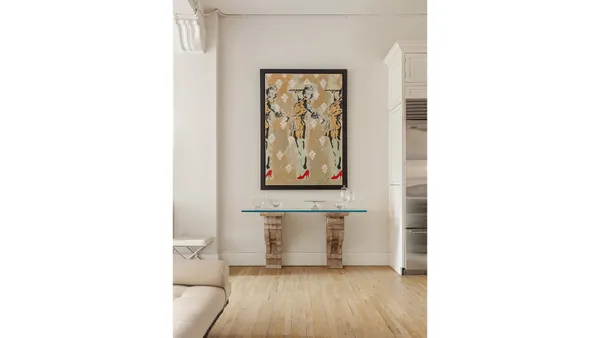 $3,450,000 | 722 Broadway, Unit 5 | NoHo
