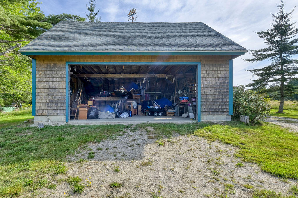 140 Ferry Road Brooksville, ME 04617 - Photo 40 of 73 140FerryRd-36