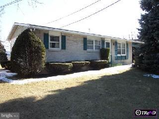 1344 Pershing Boulevard Reading, PA 19607 - Photo 1 of 1 Gallery Image 1