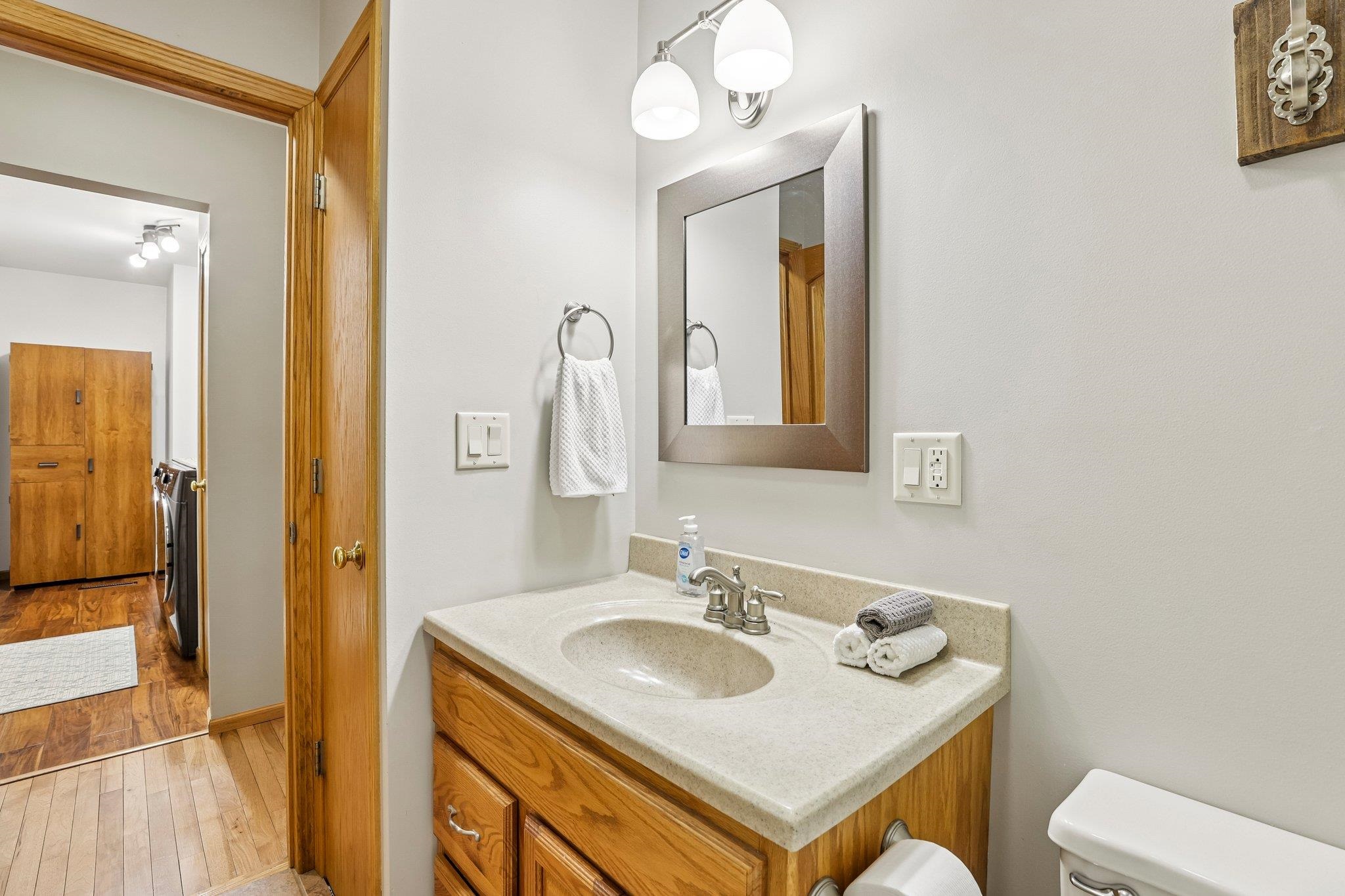 S11610 Hazelnut Road Spring Green, WI 53588 - Photo 28 of 59
