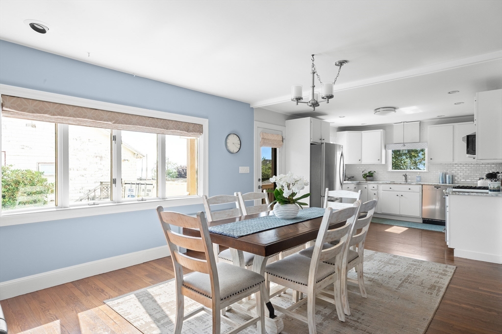 36 Lennox Road Nahant, MA 01908 - Photo 9 of 41