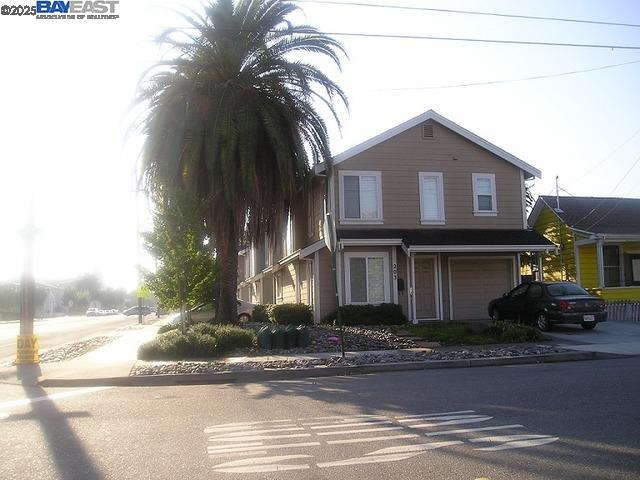 211 Maple Street Livermore, CA 94550 - Photo 2 of 11 a front view of a house