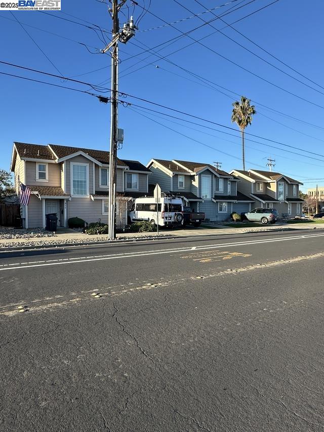 211 Maple Street Livermore, CA 94550 - Photo 4 of 11 a view of a building with a street