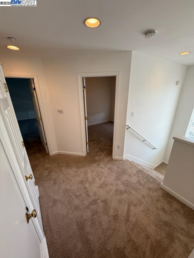 211 Maple Street Livermore, CA 94550 - Photo 7 of 11 wooden floor in an empty room
