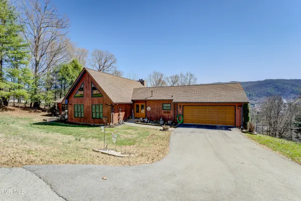 $800,000 | 154 Horton Ridge Road, Erwin, TN 37650