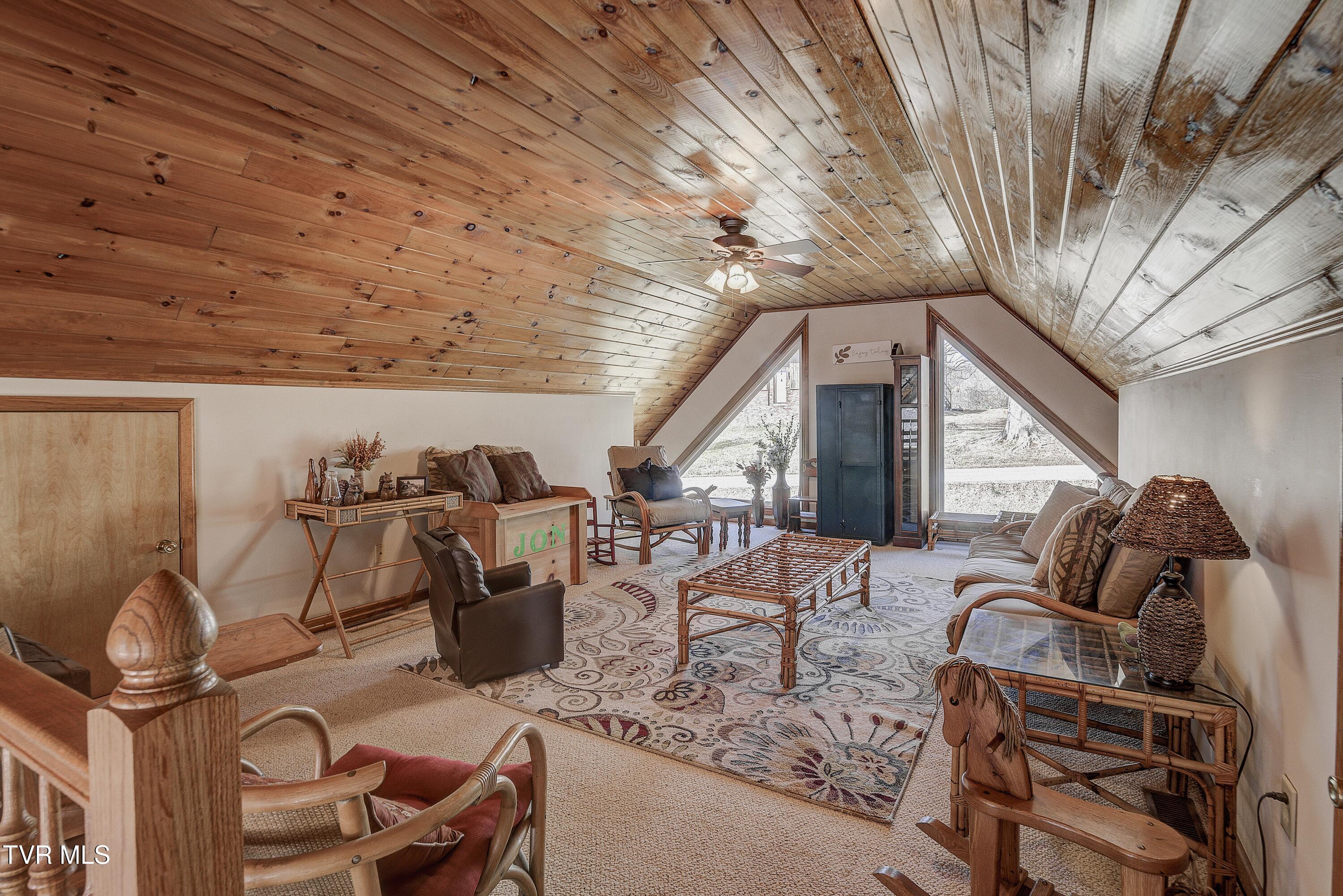 154 Horton Ridge Road Erwin, TN 37650 - Photo 12 of 73 Horton-LR2-2