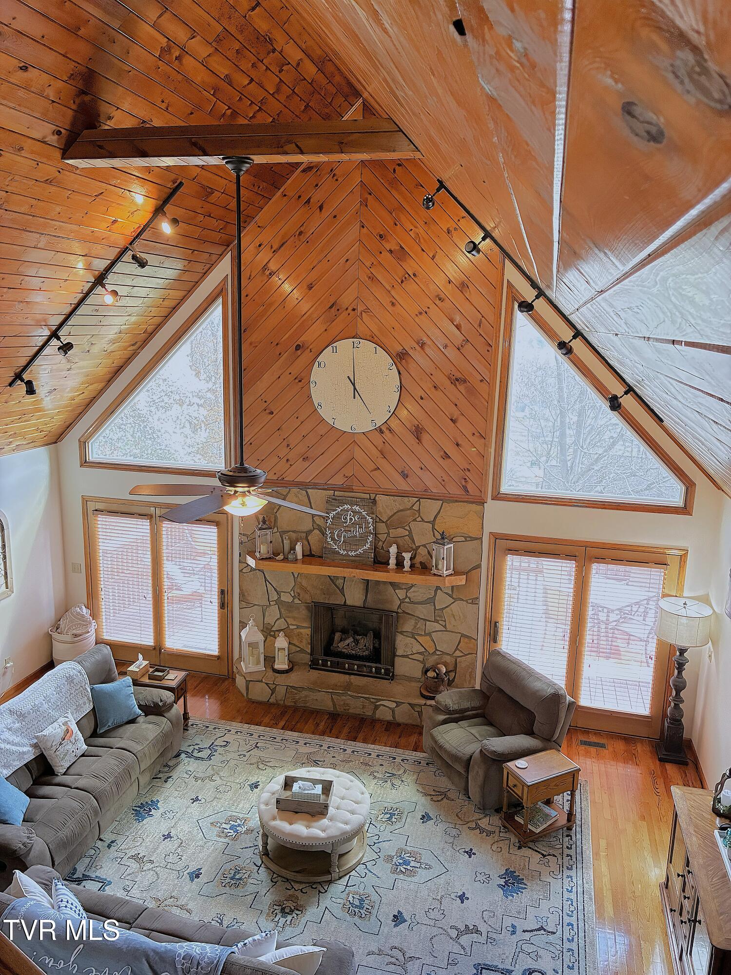 154 Horton Ridge Road Erwin, TN 37650 - Photo 13 of 73 IMG_7528