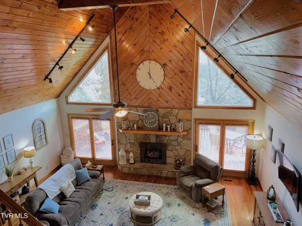 $800,000 | 154 Horton Ridge Road, Erwin, TN 37650