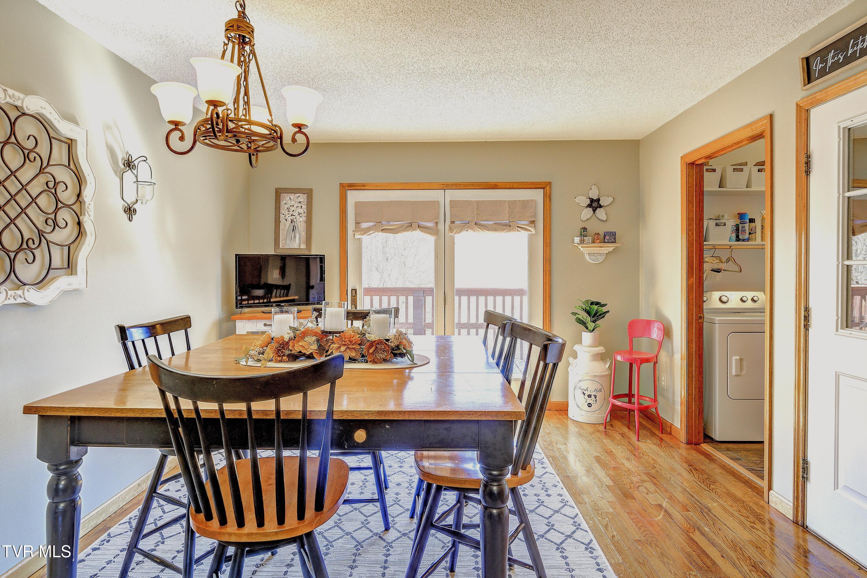 154 Horton Ridge Road Erwin, TN 37650 - Photo 19 of 73 Horton-38