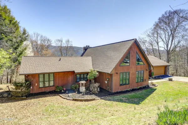 $800,000 | 154 Horton Ridge Road, Erwin, TN 37650