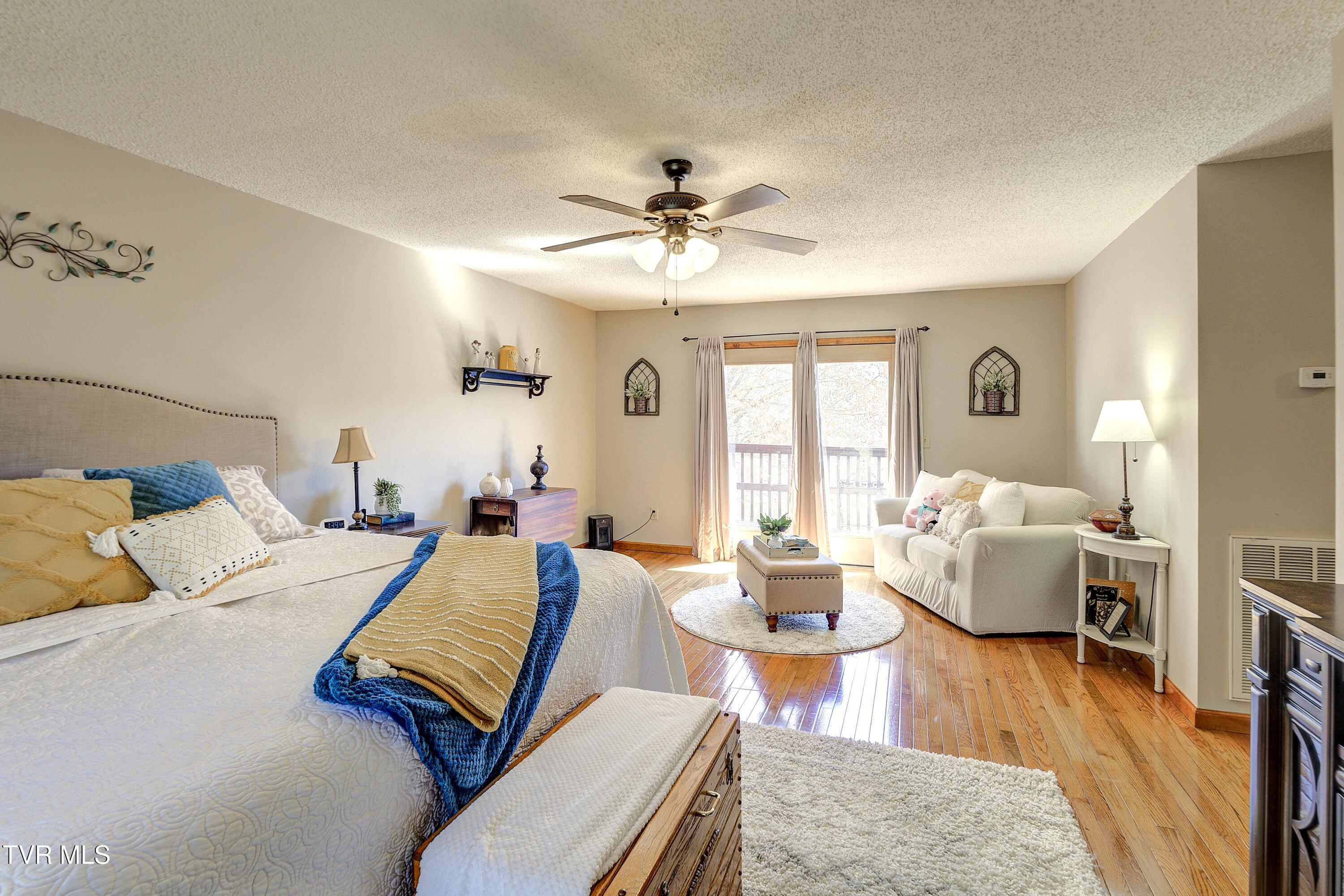 154 Horton Ridge Road Erwin, TN 37650 - Photo 27 of 73 Horton-27