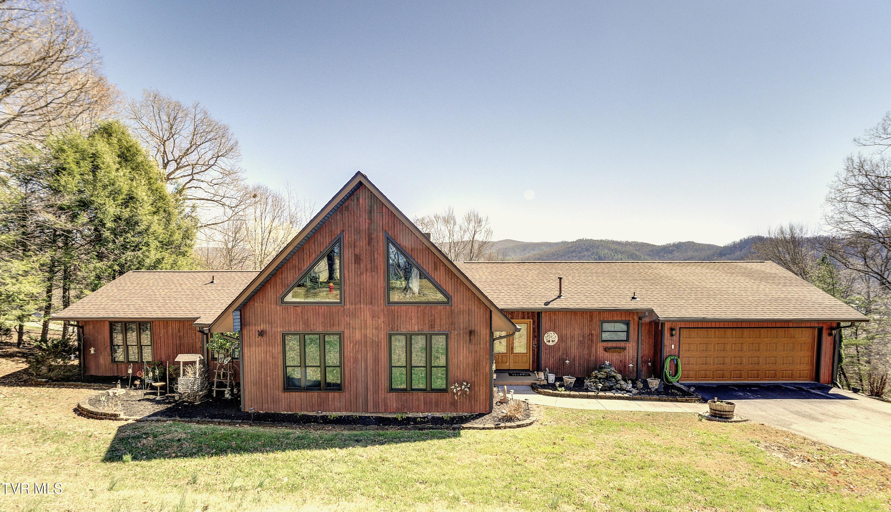 154 Horton Ridge Road Erwin, TN 37650 - Photo 3 of 73 Horton-68