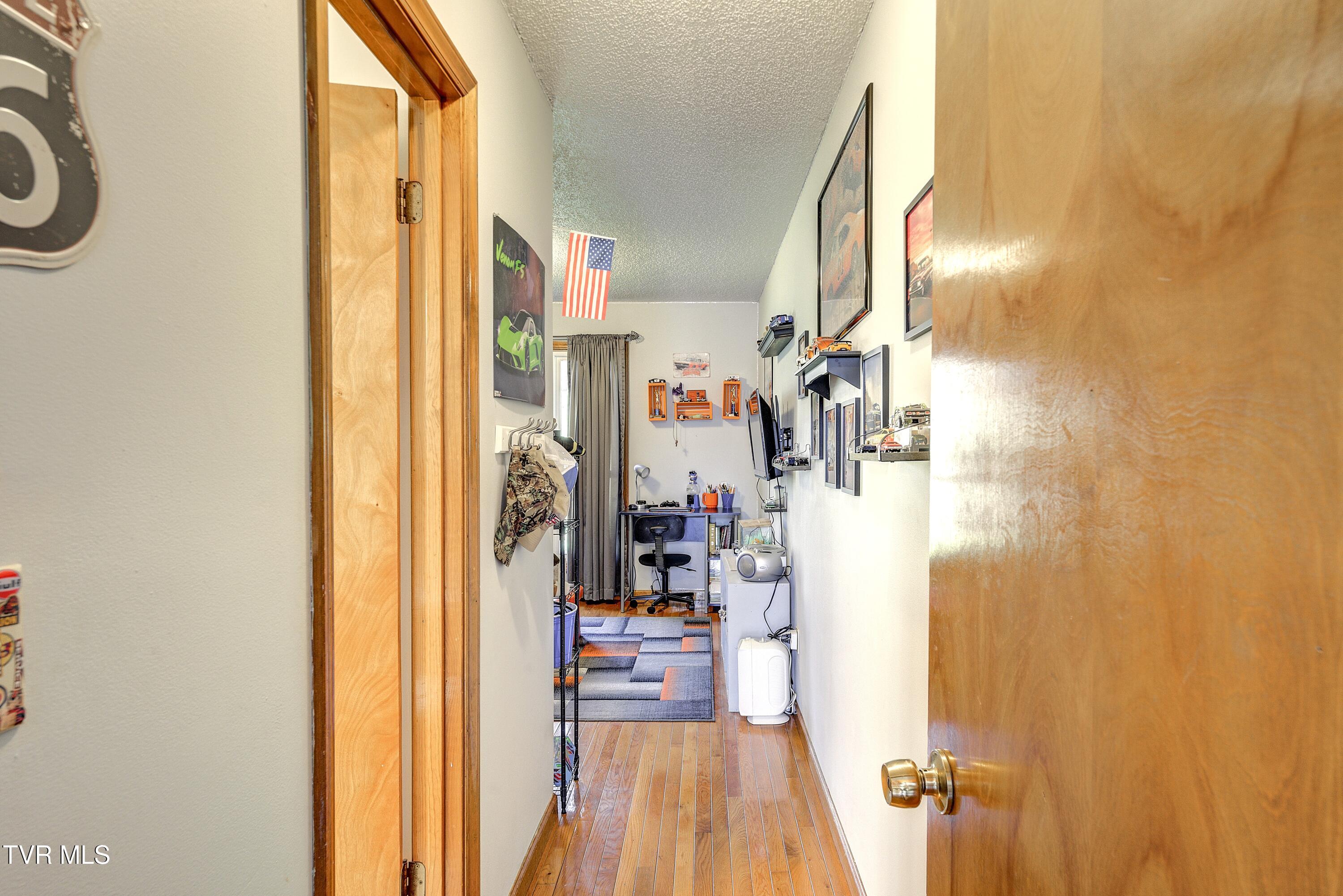 154 Horton Ridge Road Erwin, TN 37650 - Photo 36 of 73 Horton-15