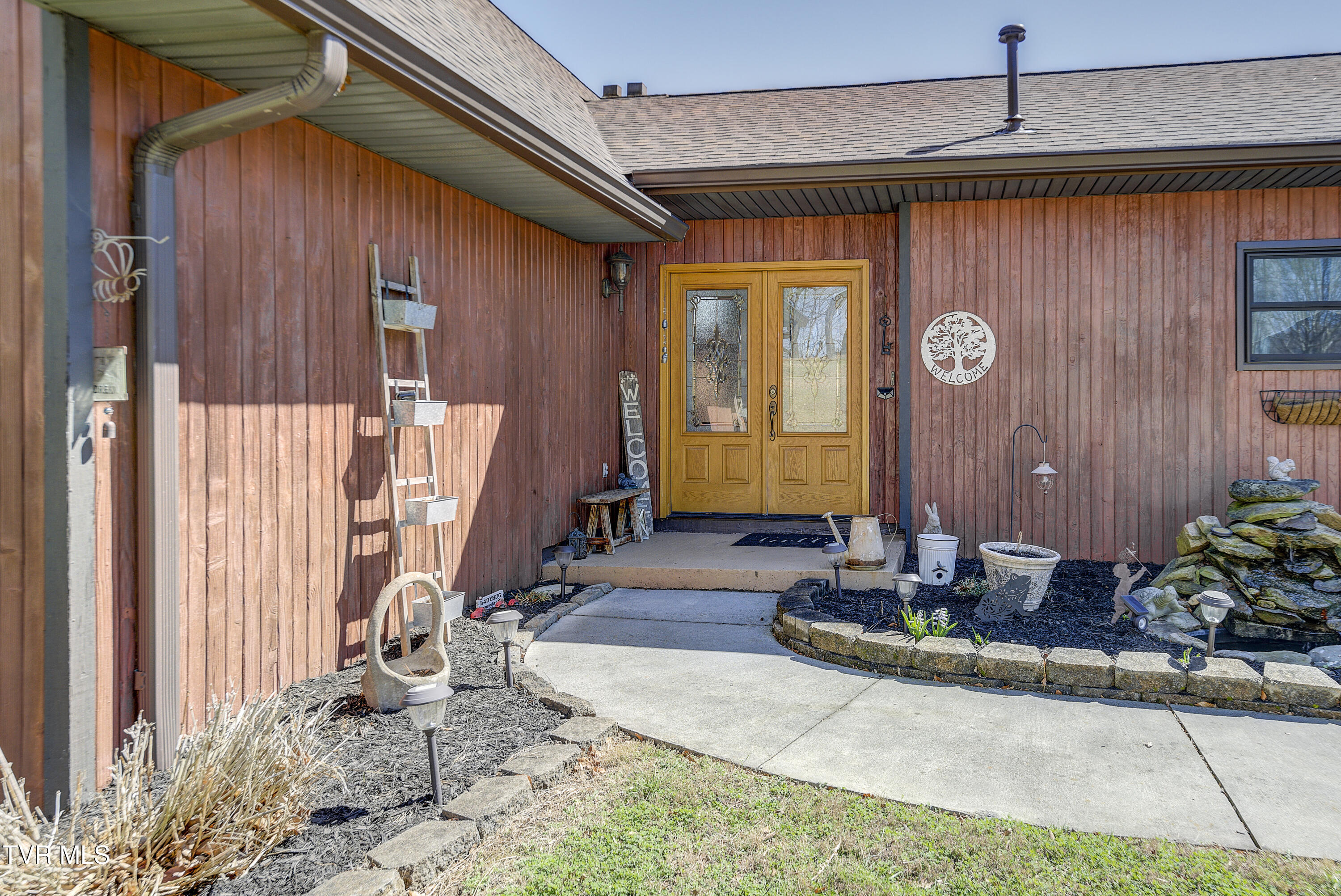 154 Horton Ridge Road Erwin, TN 37650 - Photo 4 of 73 Horton-66