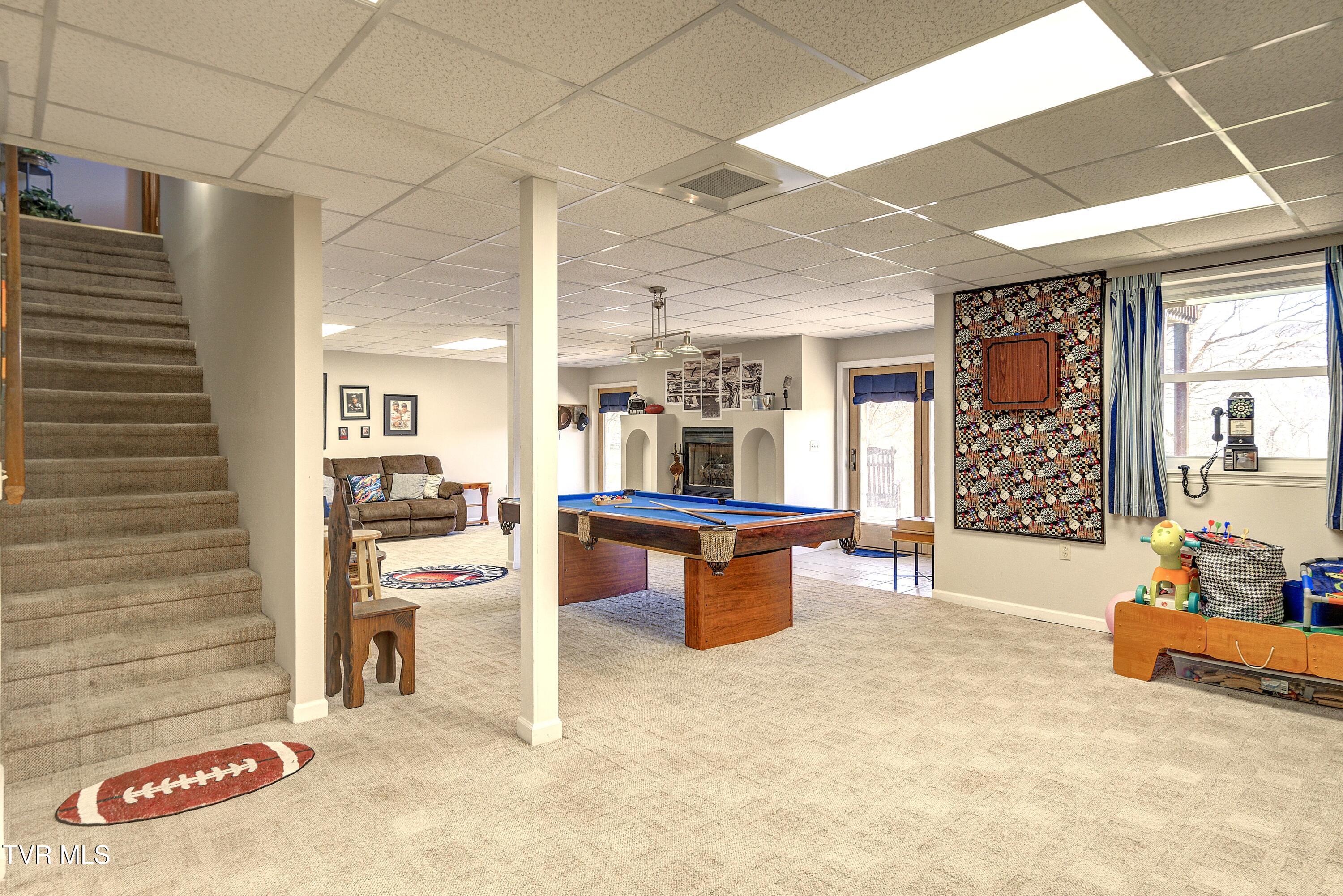 154 Horton Ridge Road Erwin, TN 37650 - Photo 41 of 73 Horton-43