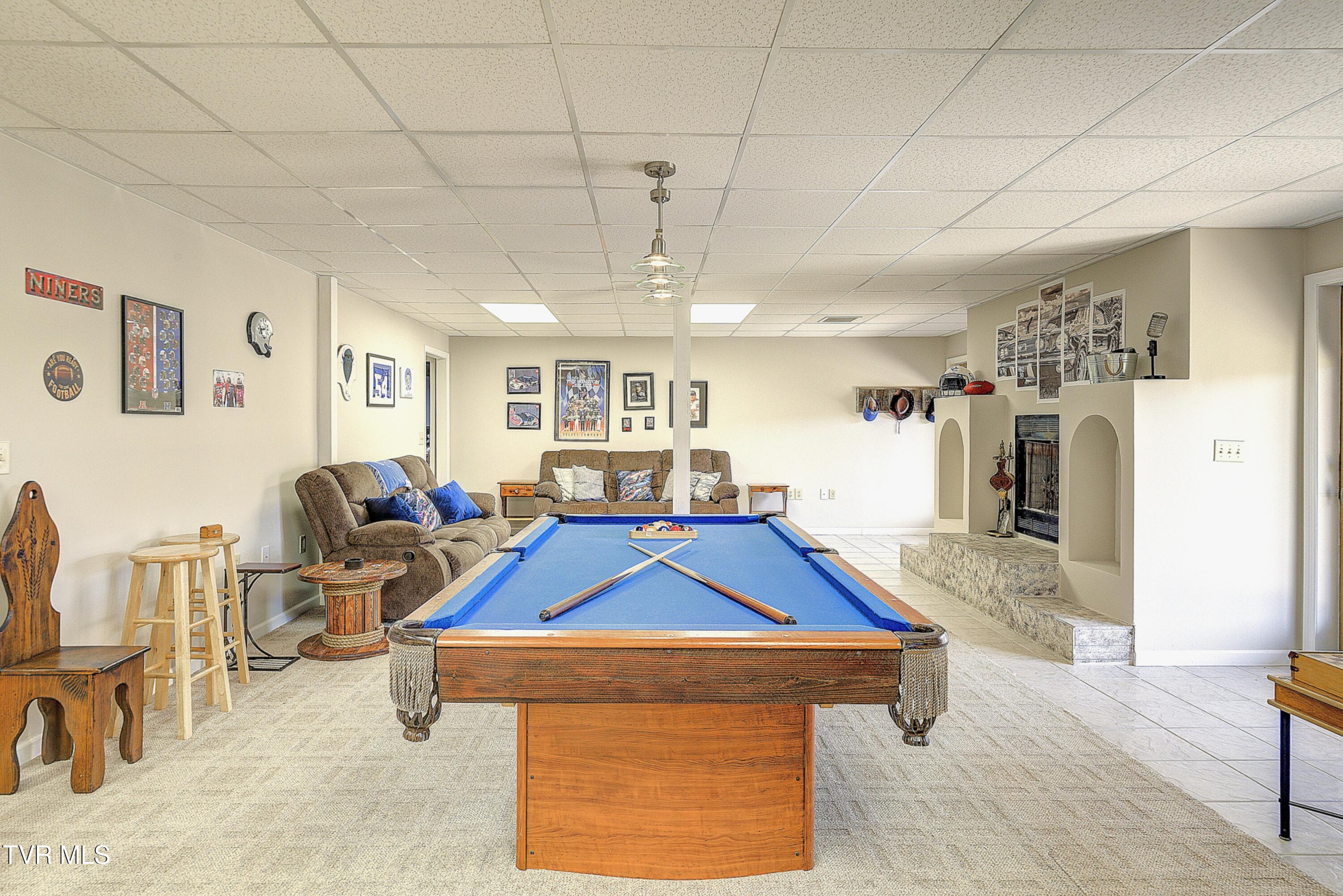 154 Horton Ridge Road Erwin, TN 37650 - Photo 42 of 73 Horton-44