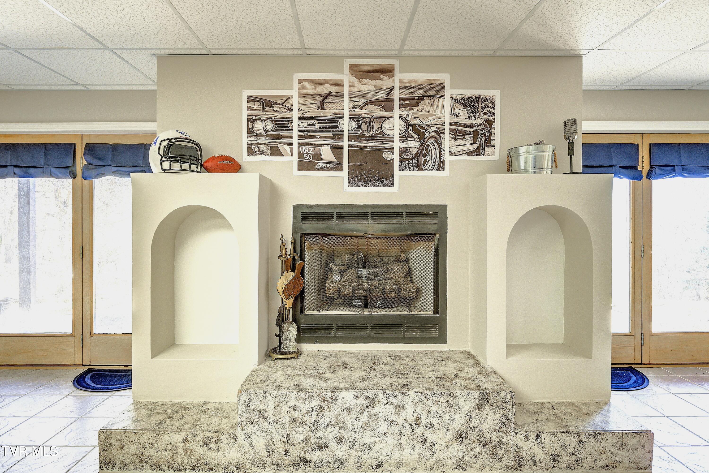 154 Horton Ridge Road Erwin, TN 37650 - Photo 43 of 73 Horton-48