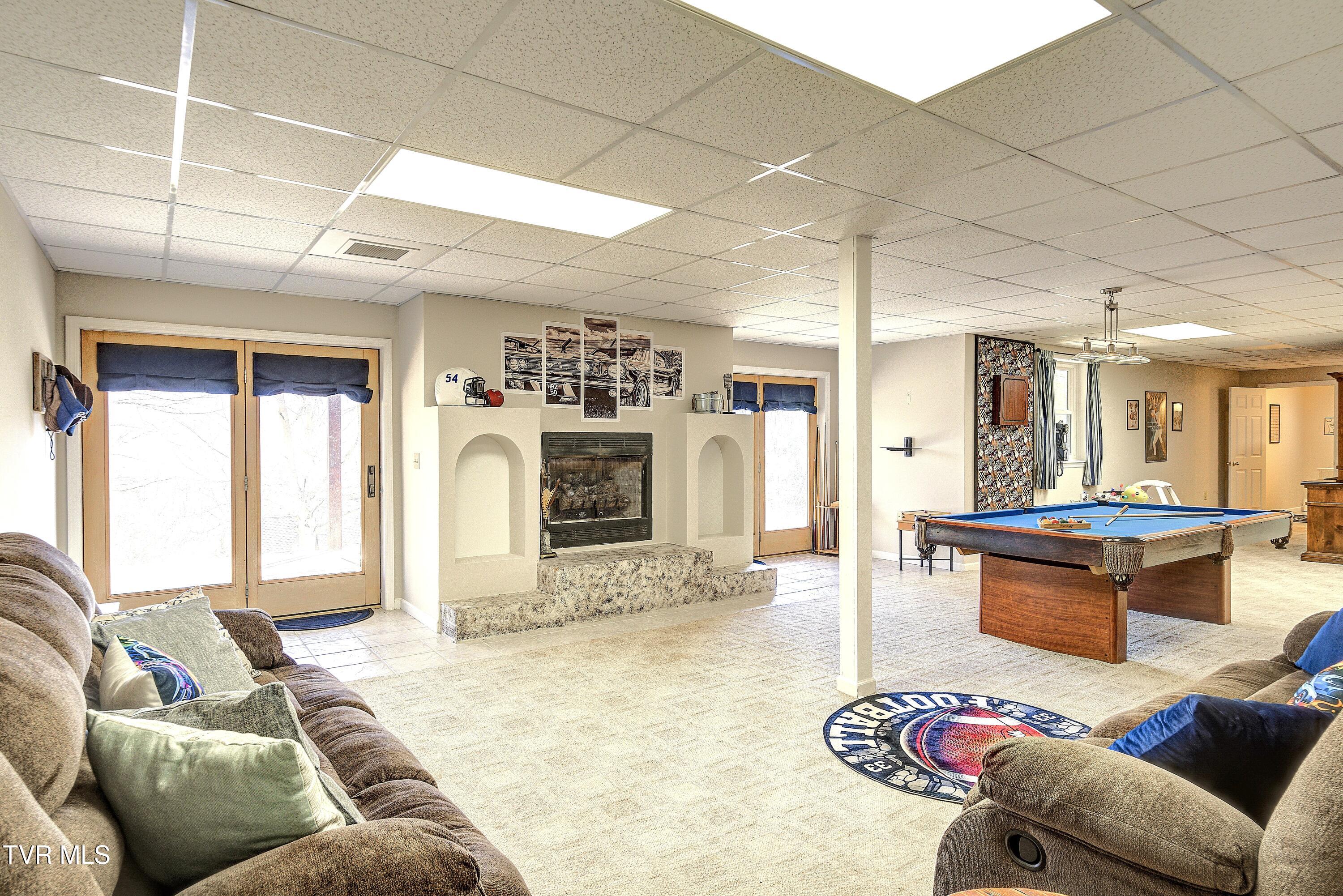 154 Horton Ridge Road Erwin, TN 37650 - Photo 44 of 73 Horton-45