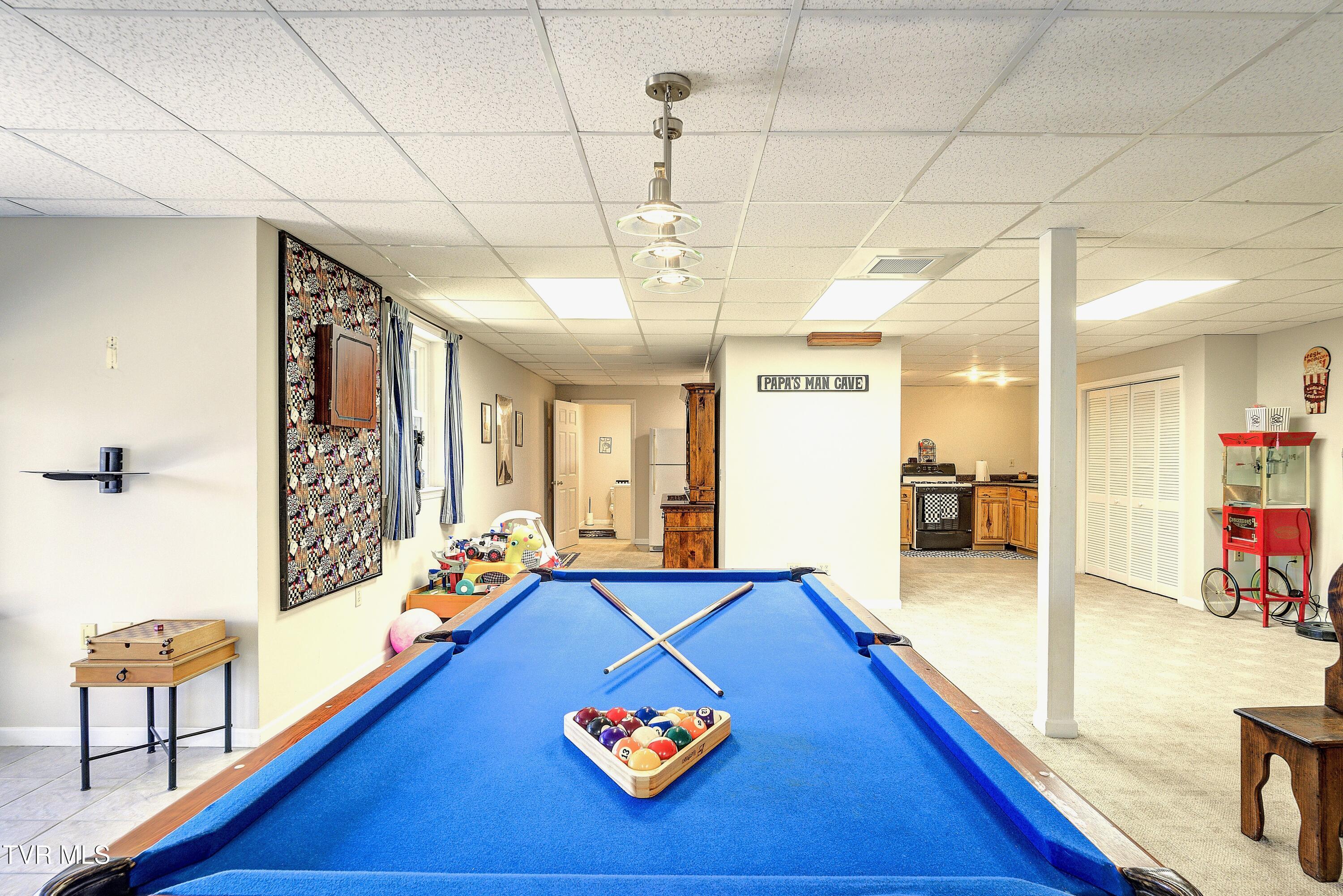 154 Horton Ridge Road Erwin, TN 37650 - Photo 45 of 73 Horton-49