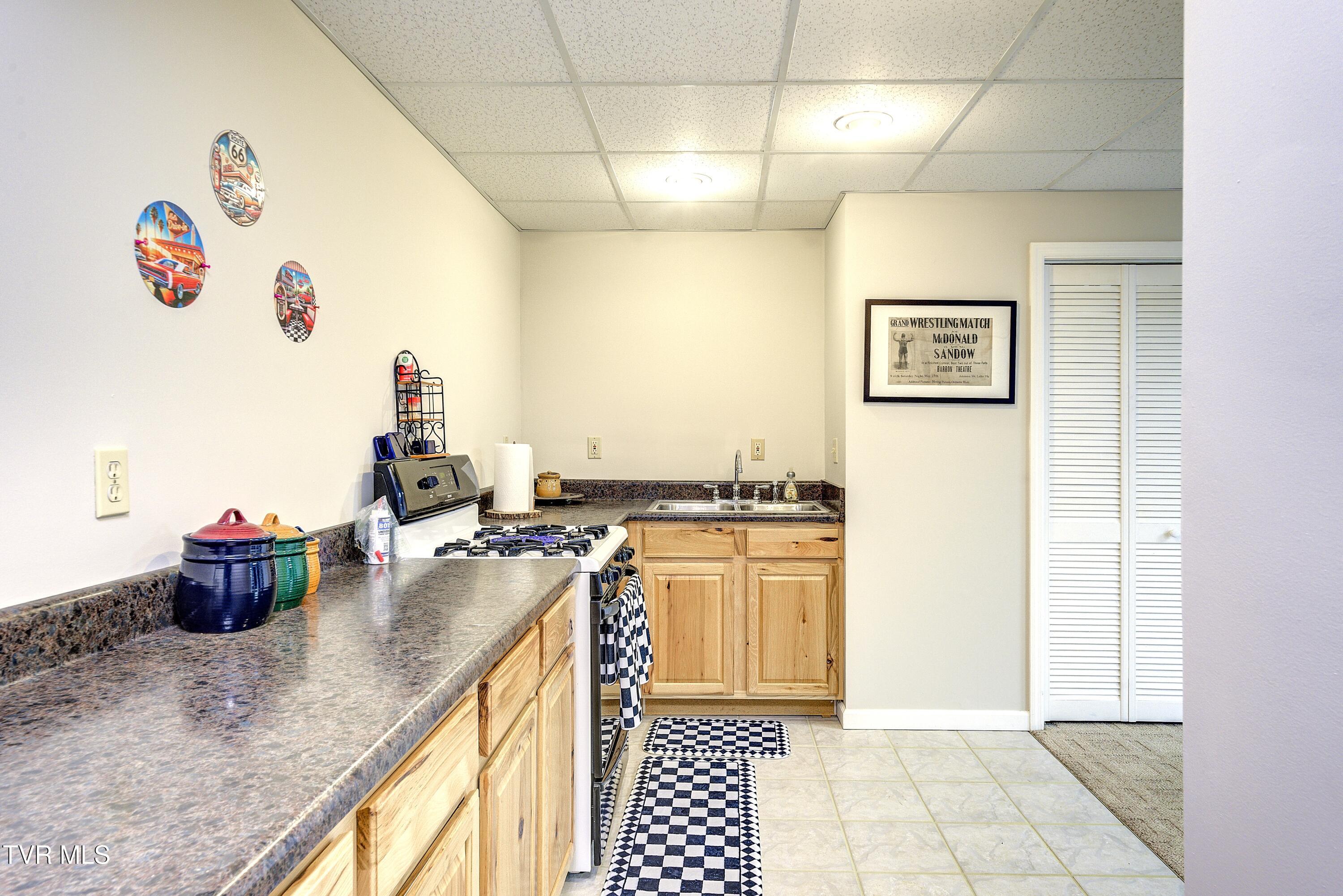 154 Horton Ridge Road Erwin, TN 37650 - Photo 47 of 73 Horton-50