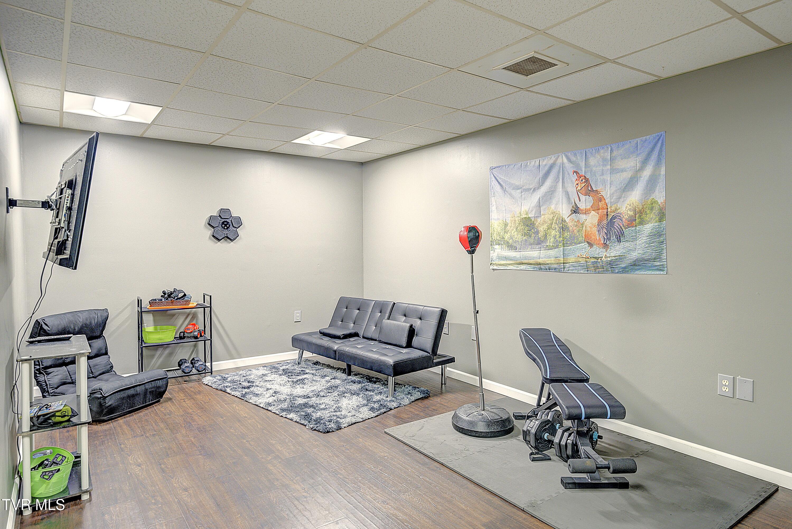 154 Horton Ridge Road Erwin, TN 37650 - Photo 48 of 73 Horton-52