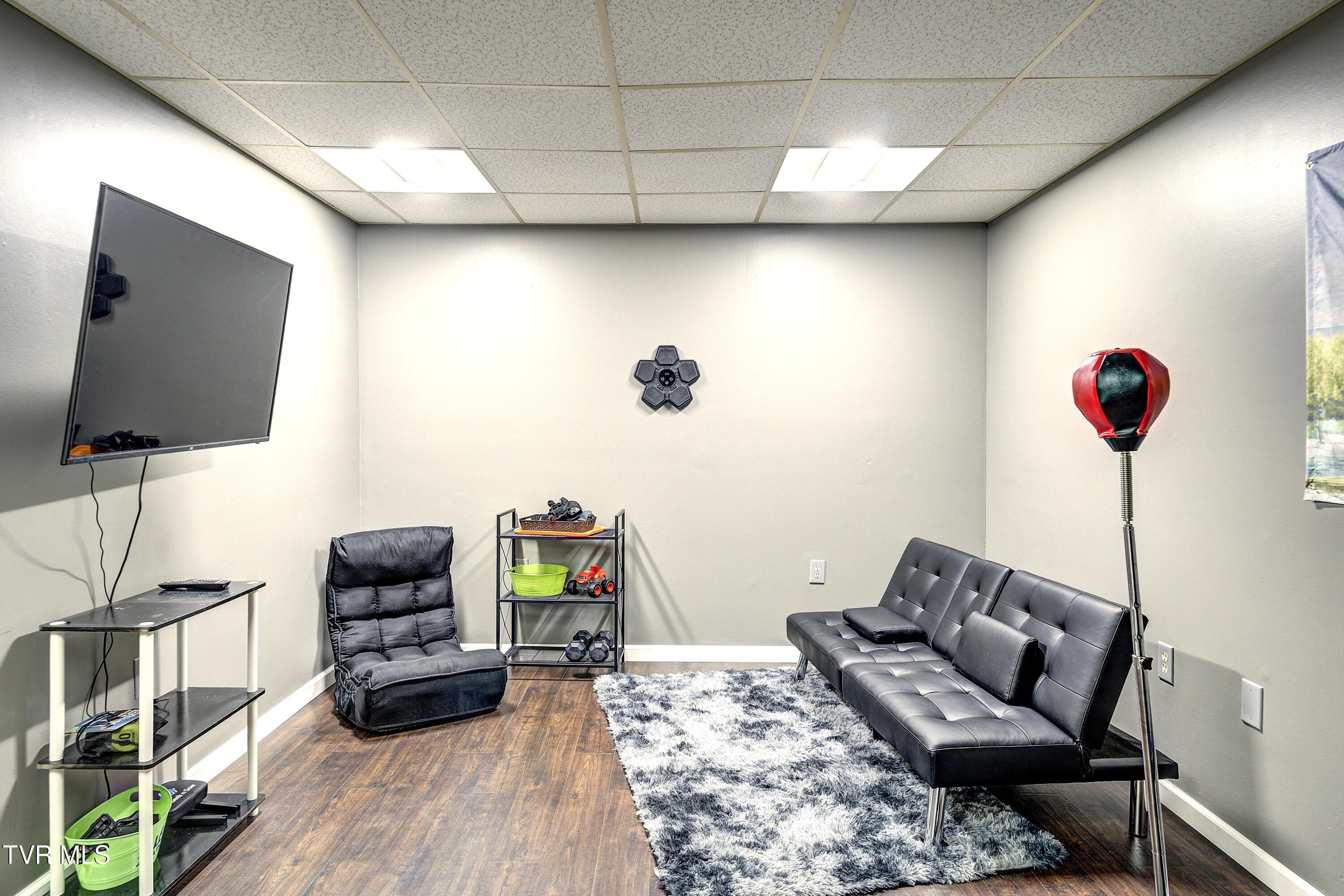 154 Horton Ridge Road Erwin, TN 37650 - Photo 49 of 73 Horton-53