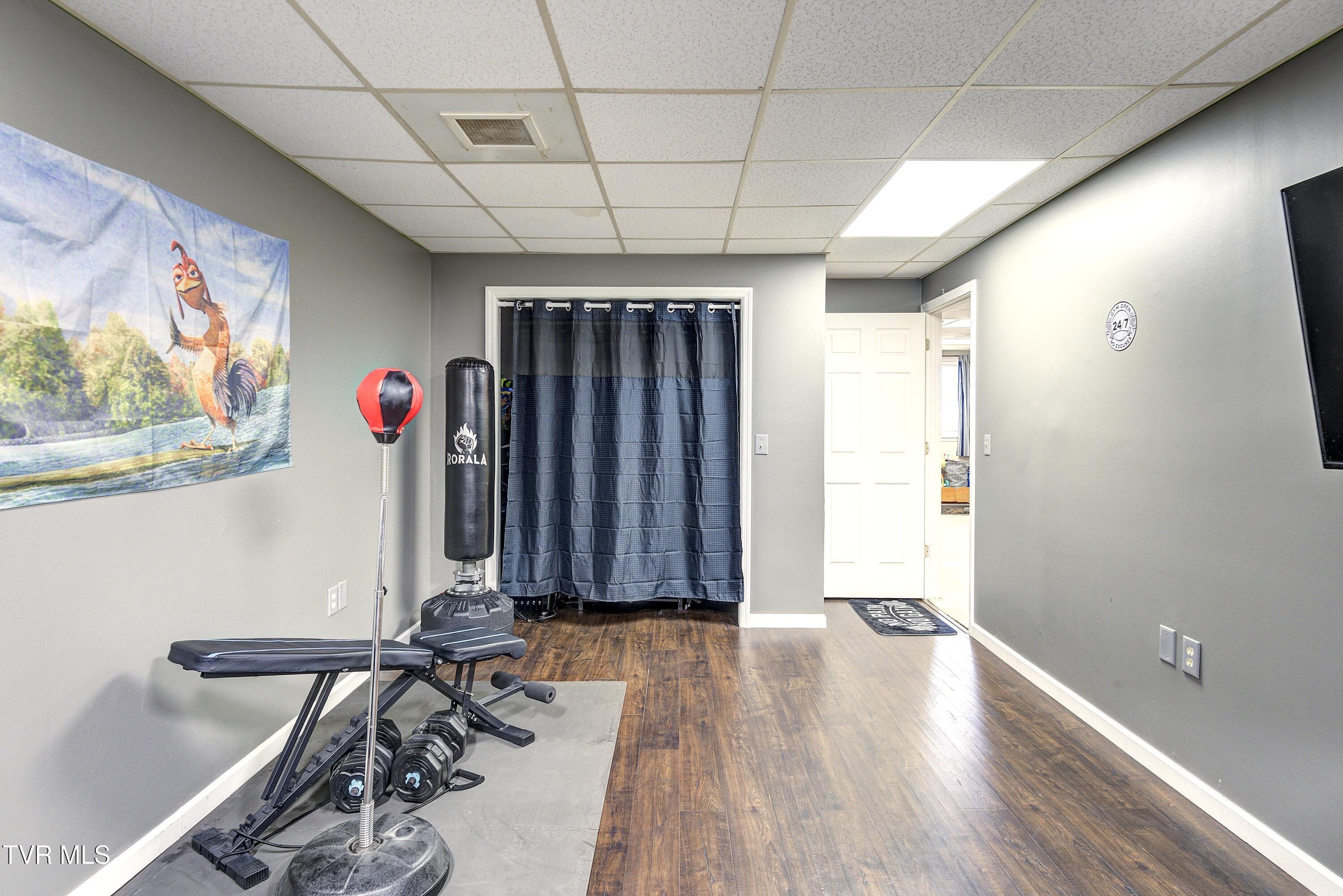 154 Horton Ridge Road Erwin, TN 37650 - Photo 50 of 73 Horton-54