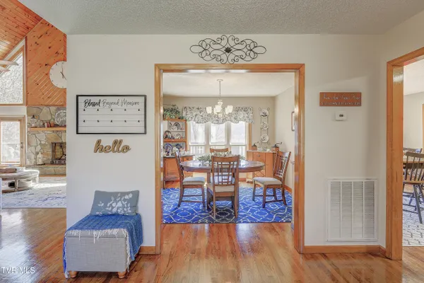 $800,000 | 154 Horton Ridge Road, Erwin, TN 37650