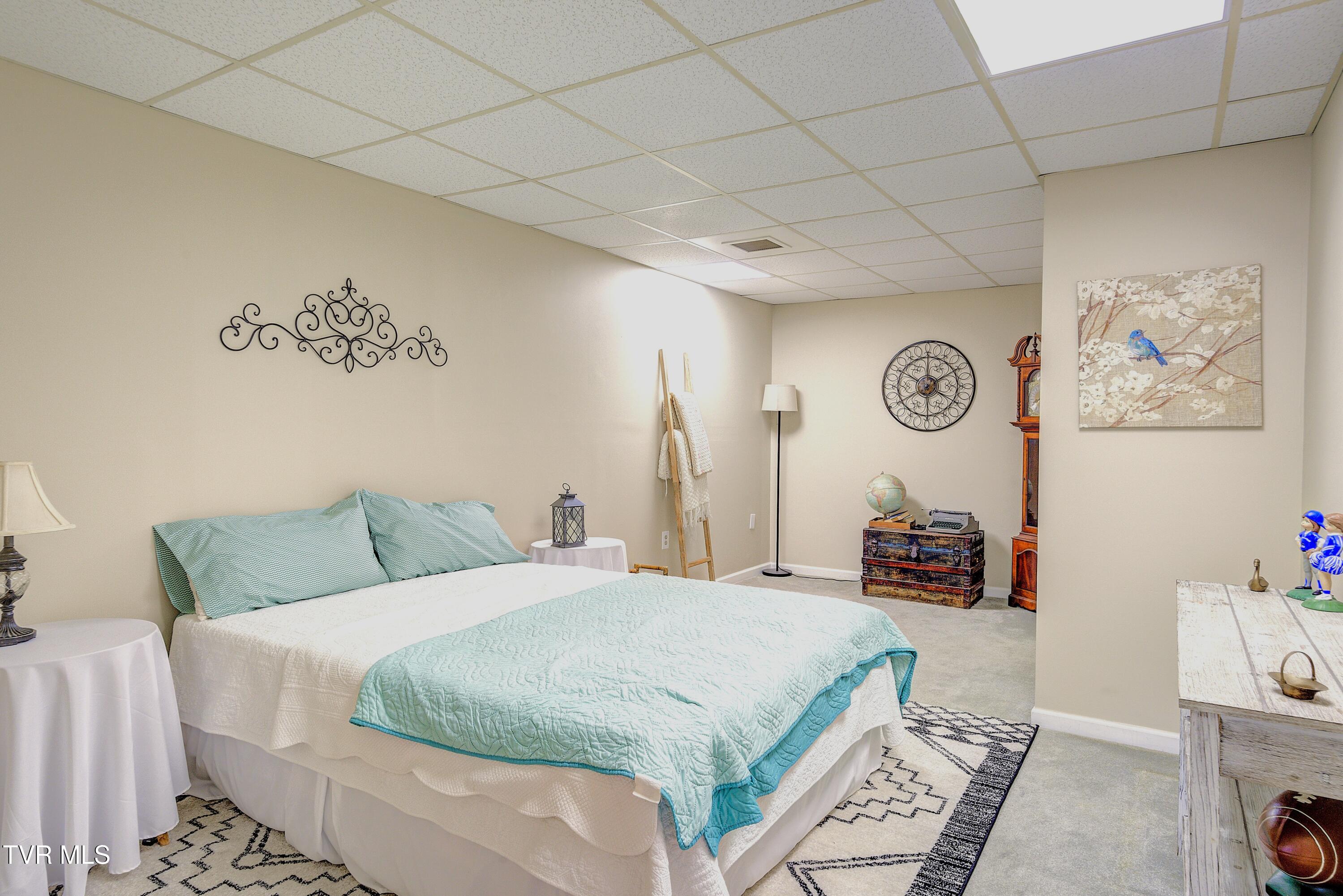 154 Horton Ridge Road Erwin, TN 37650 - Photo 51 of 73 Horton-46