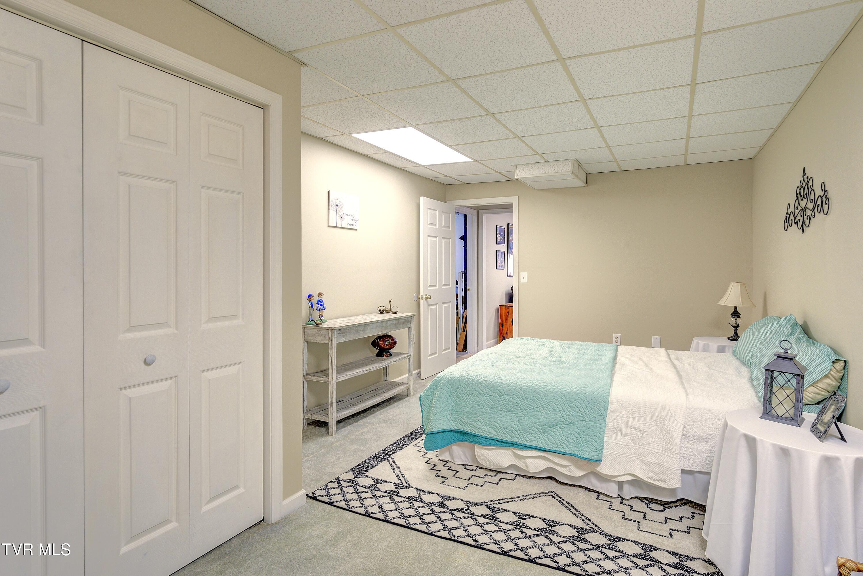 154 Horton Ridge Road Erwin, TN 37650 - Photo 52 of 73 Horton-47