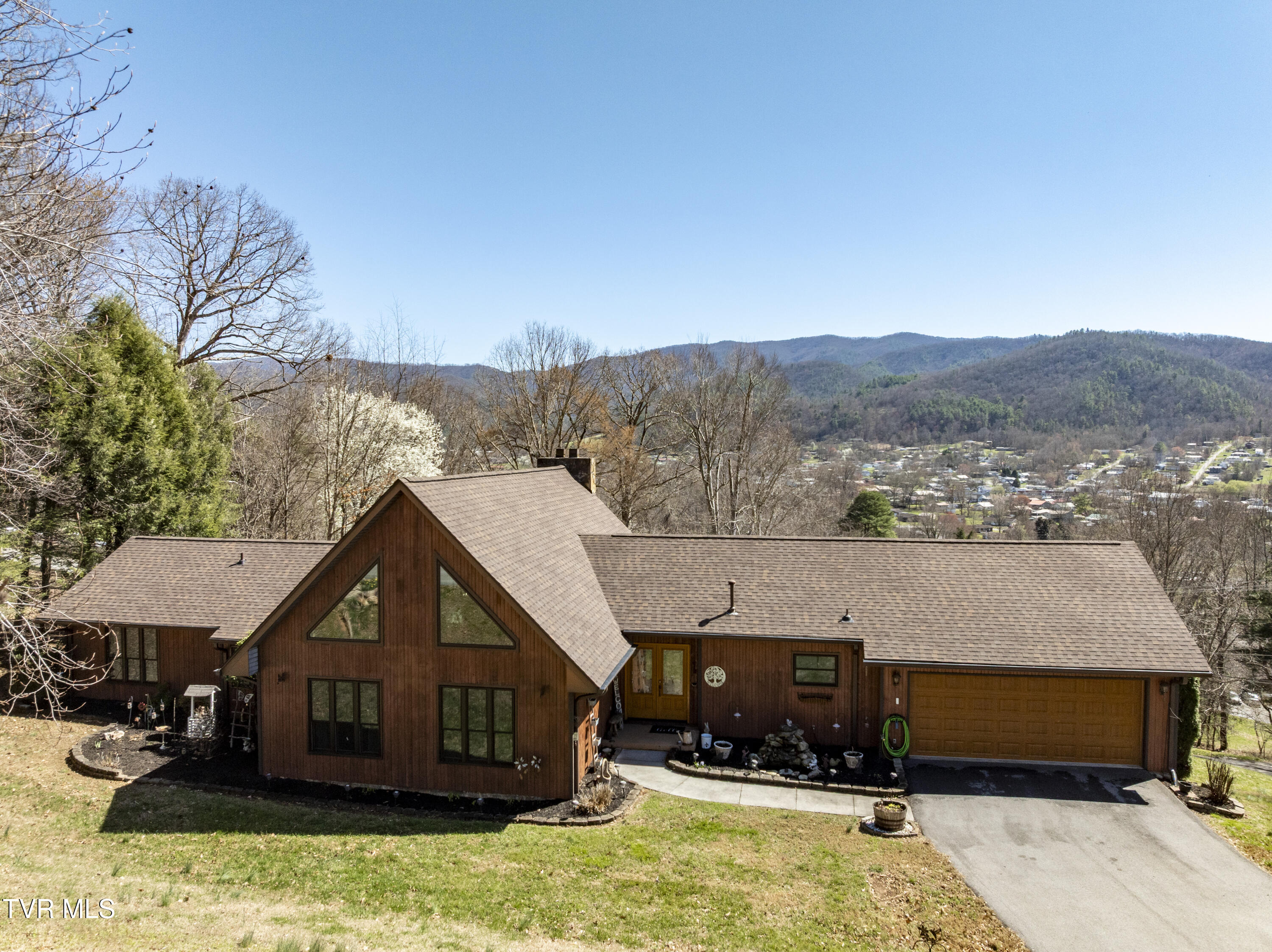 154 Horton Ridge Road Erwin, TN 37650 - Photo 55 of 73 Horton-Aerials-4