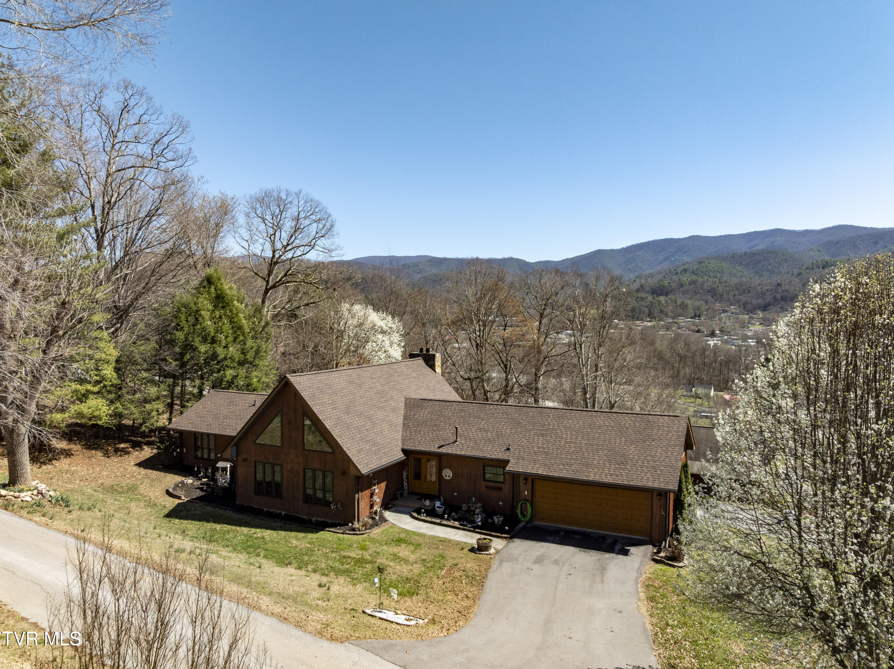 154 Horton Ridge Road Erwin, TN 37650 - Photo 56 of 73 Horton-Aerials-3