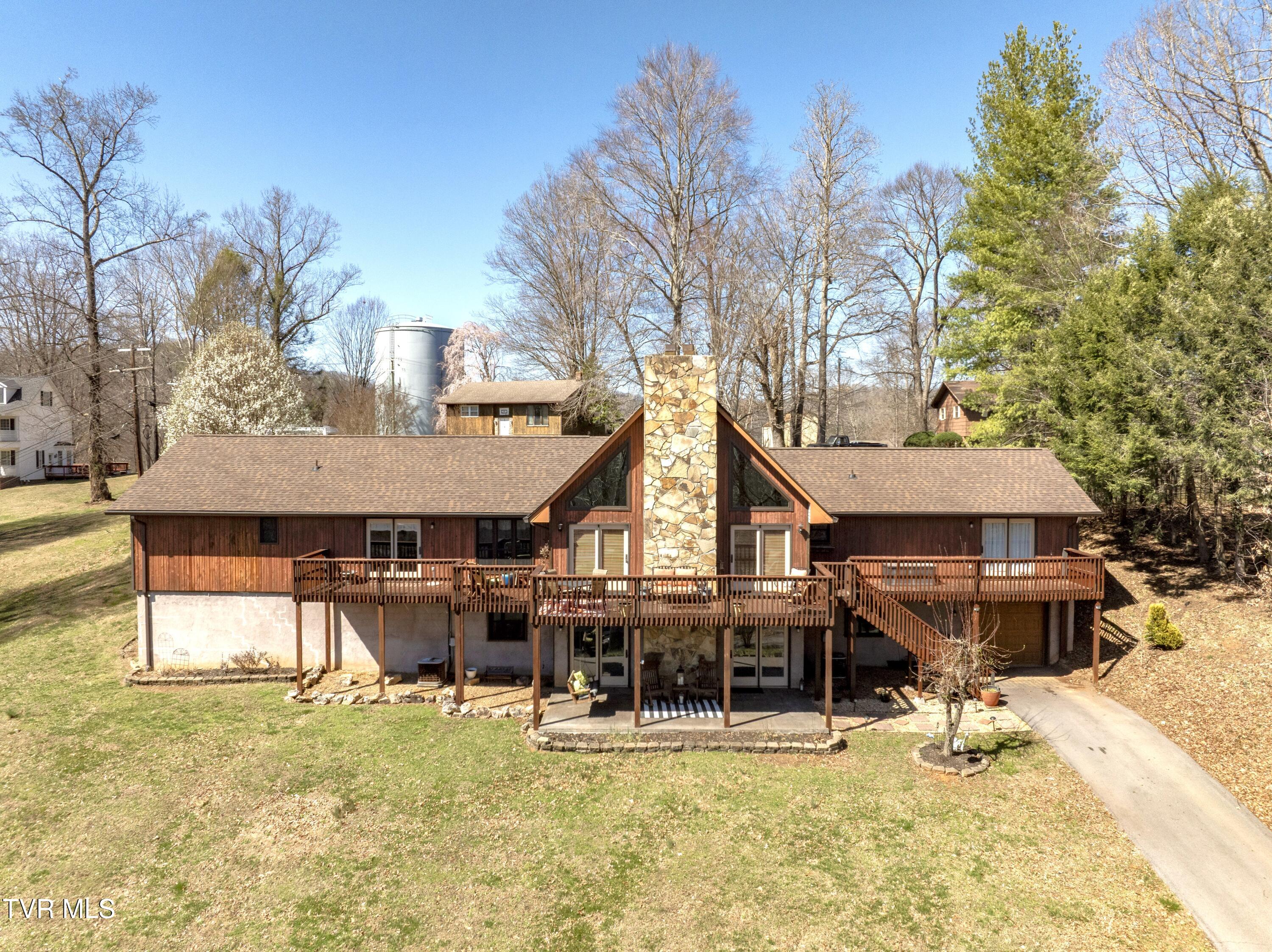 154 Horton Ridge Road Erwin, TN 37650 - Photo 57 of 73 Horton-Aerials-1