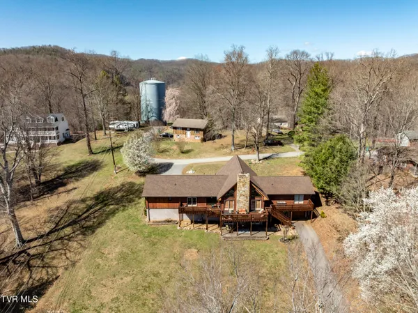 $800,000 | 154 Horton Ridge Road, Erwin, TN 37650
