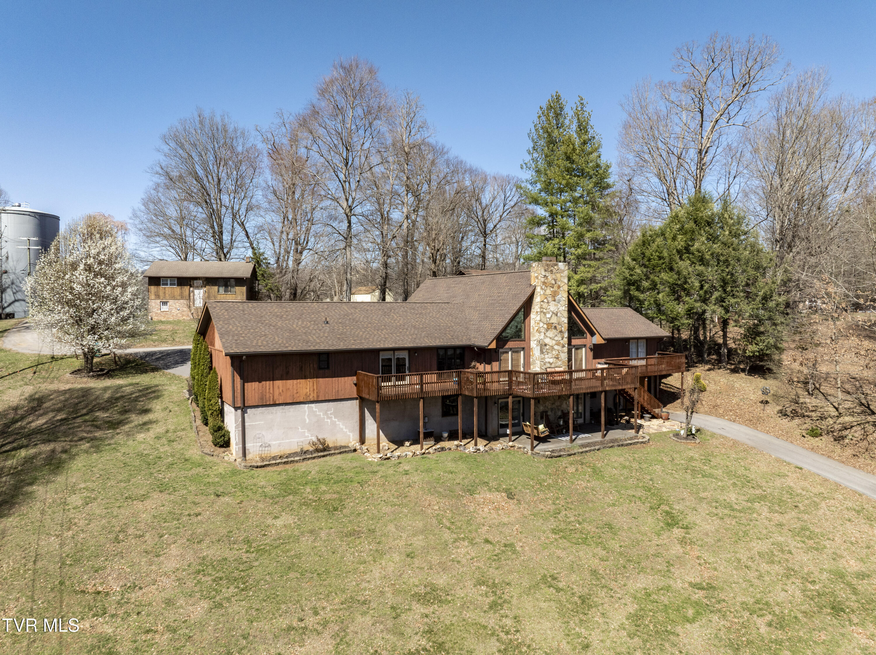 154 Horton Ridge Road Erwin, TN 37650 - Photo 59 of 73 Horton-Aerials-2