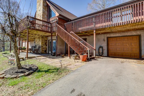 $800,000 | 154 Horton Ridge Road, Erwin, TN 37650