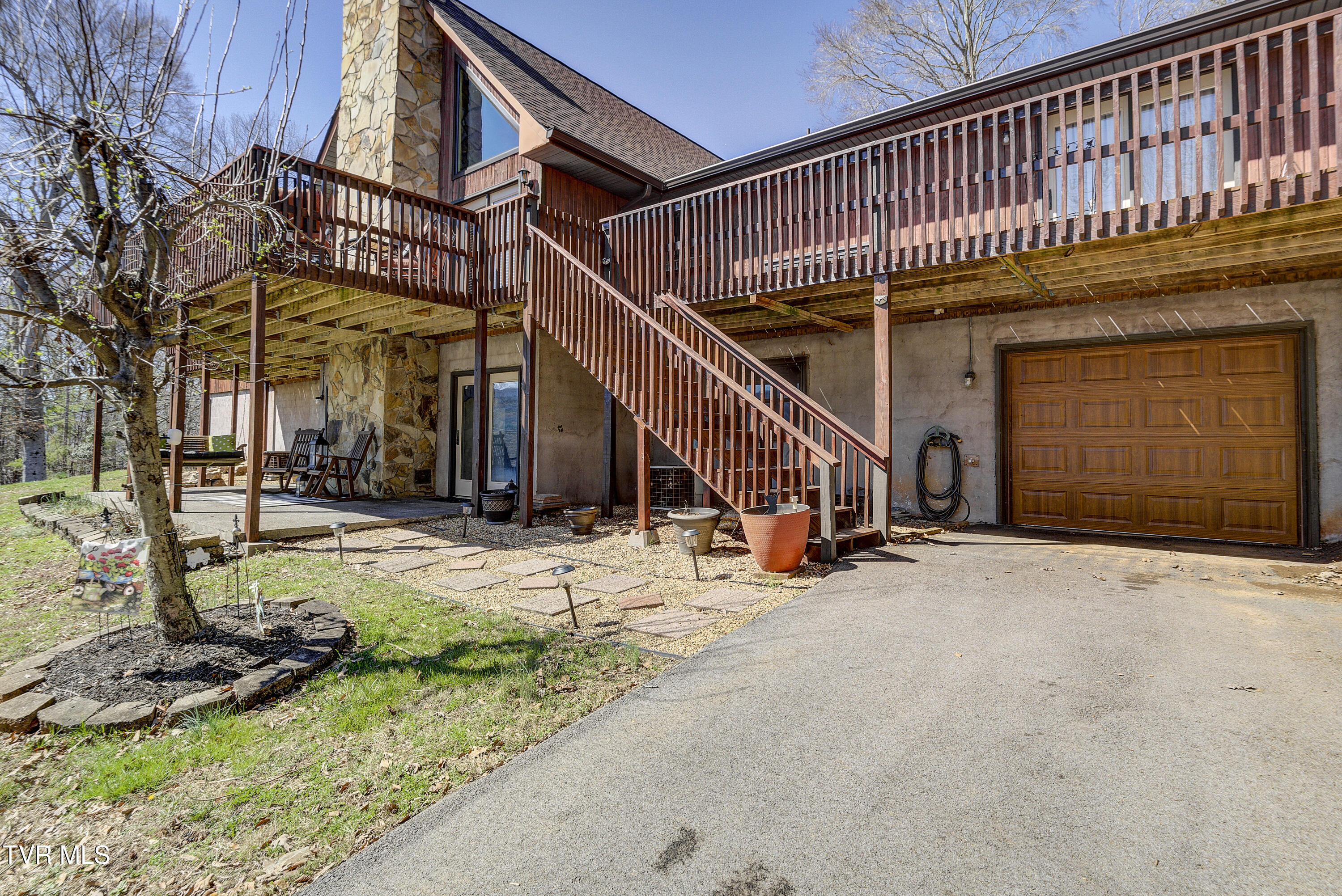 154 Horton Ridge Road Erwin, TN 37650 - Photo 60 of 73 Horton-62