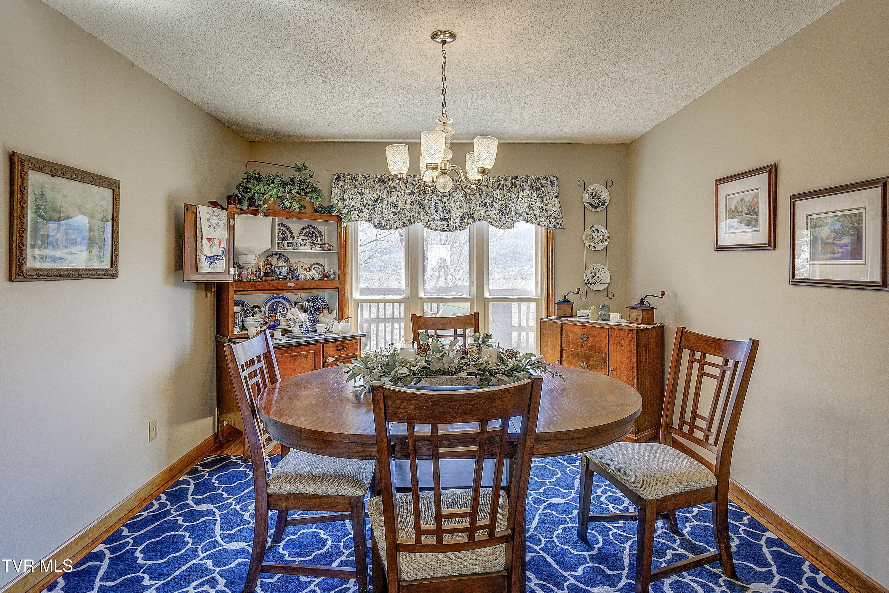 154 Horton Ridge Road Erwin, TN 37650 - Photo 6 of 73 Horton-LR-2