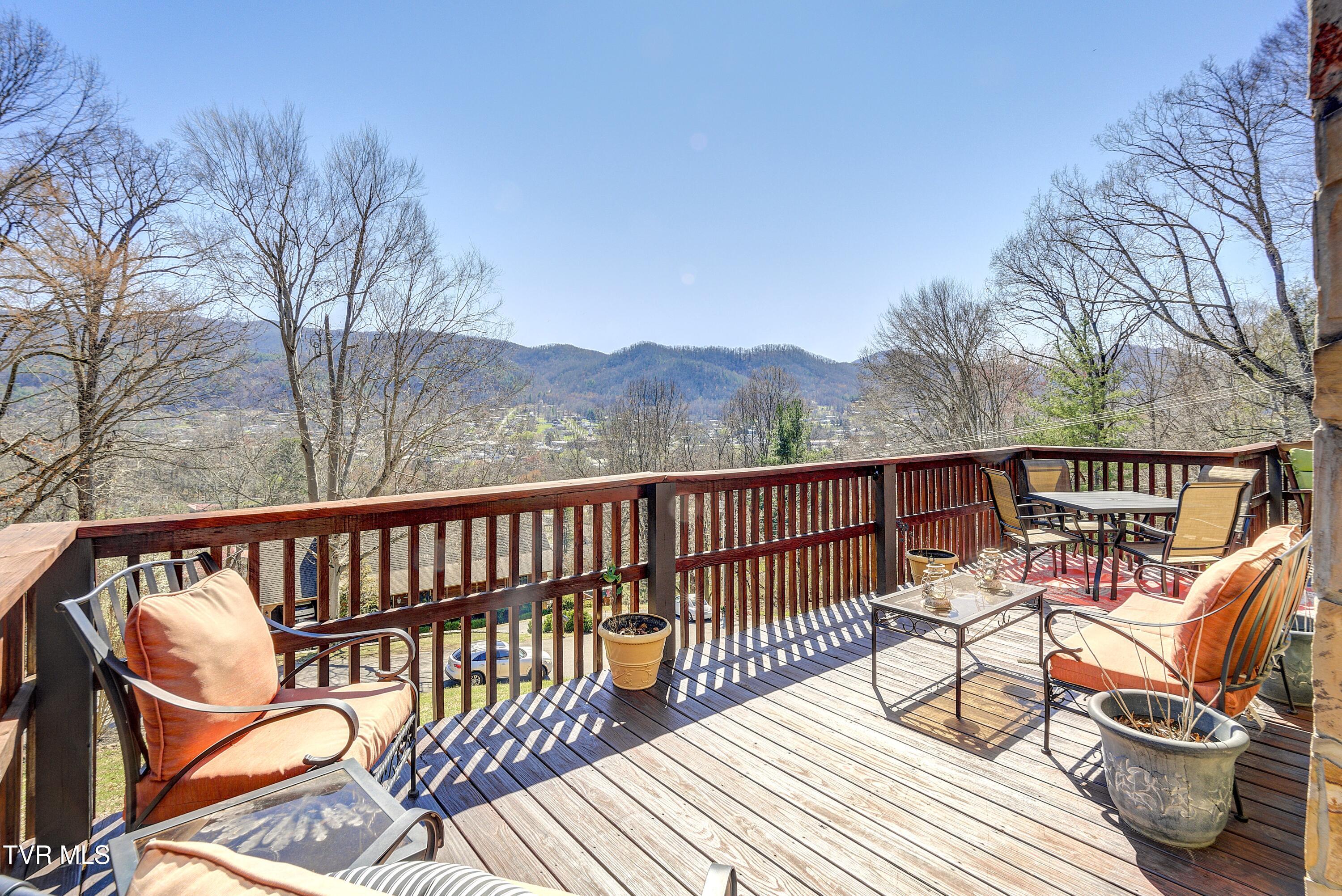 154 Horton Ridge Road Erwin, TN 37650 - Photo 62 of 73 Horton-57