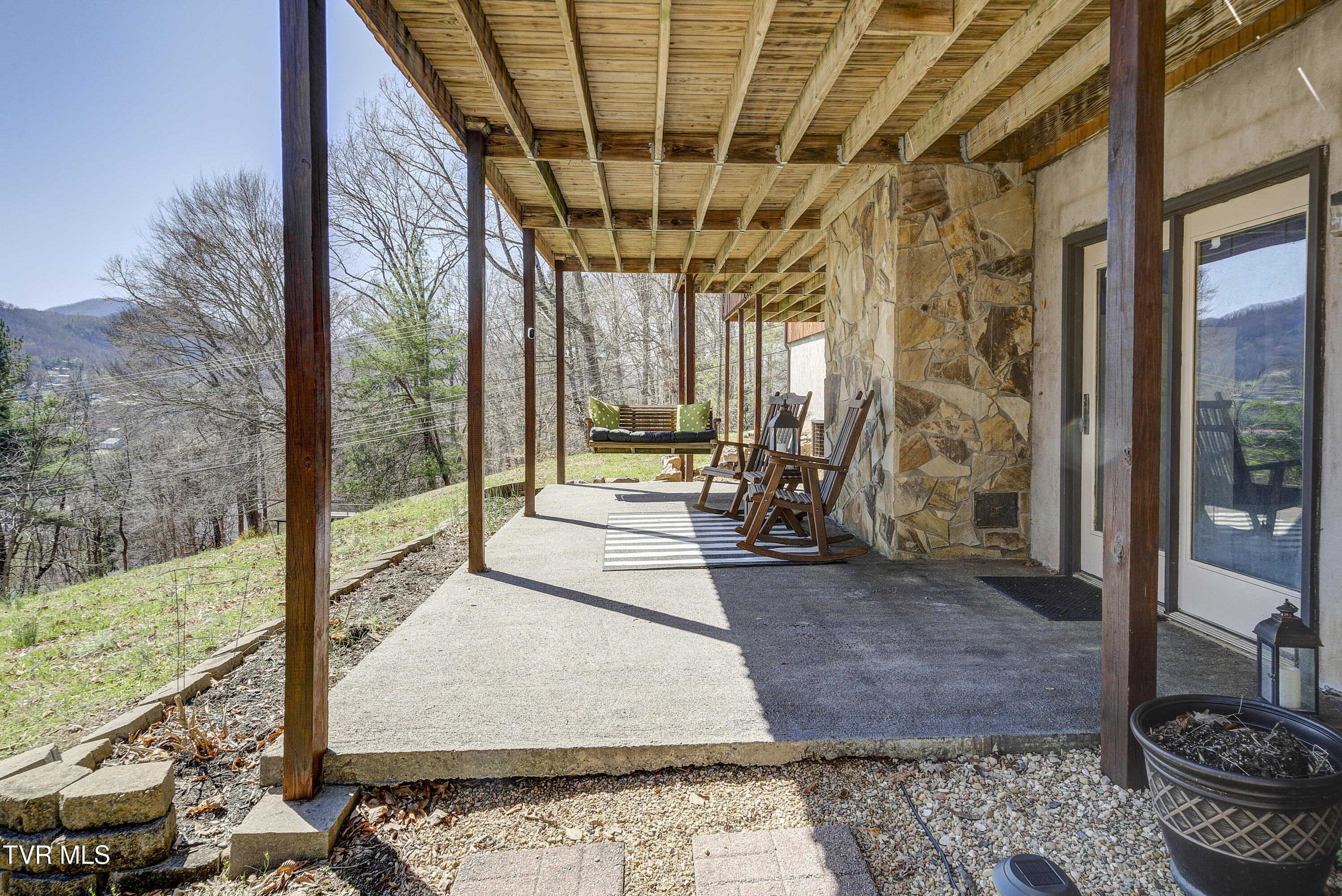 154 Horton Ridge Road Erwin, TN 37650 - Photo 65 of 73 Horton-63