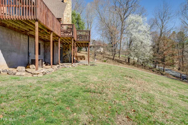 $800,000 | 154 Horton Ridge Road, Erwin, TN 37650