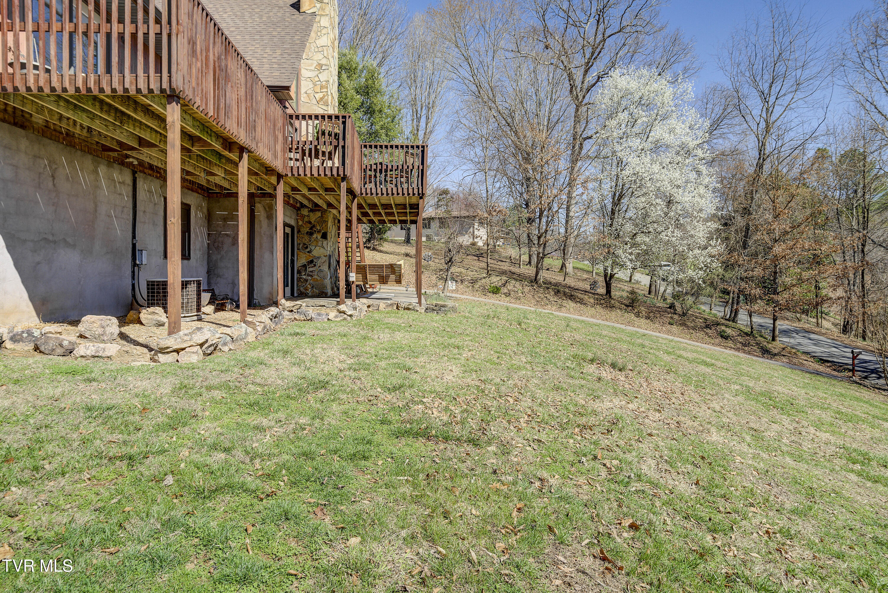 154 Horton Ridge Road Erwin, TN 37650 - Photo 66 of 73 Horton-64