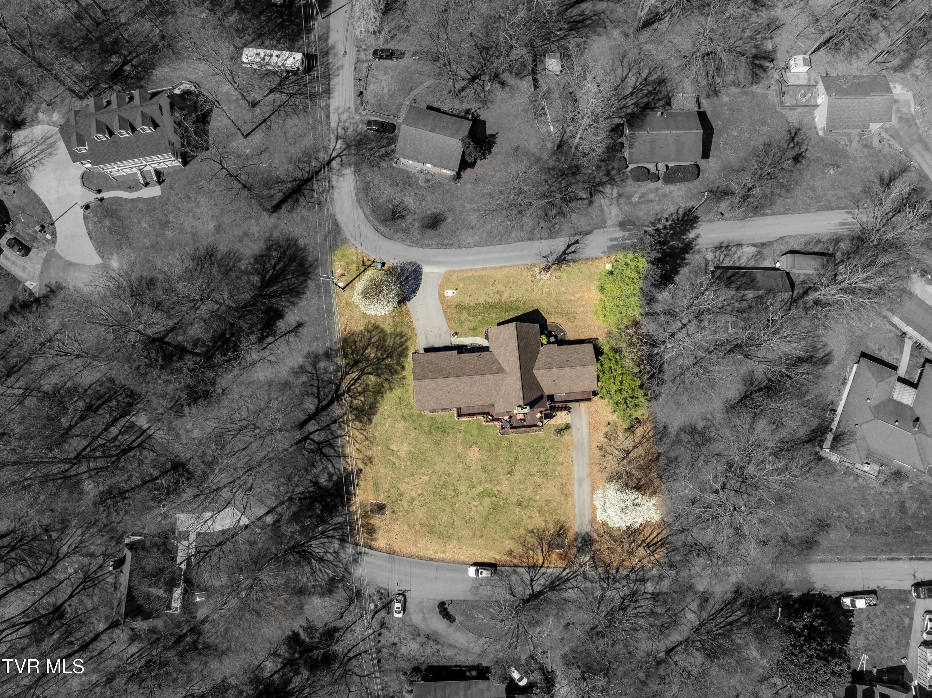 154 Horton Ridge Road Erwin, TN 37650 - Photo 67 of 73 Horton-Aerials-11