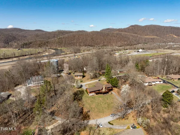 $800,000 | 154 Horton Ridge Road, Erwin, TN 37650