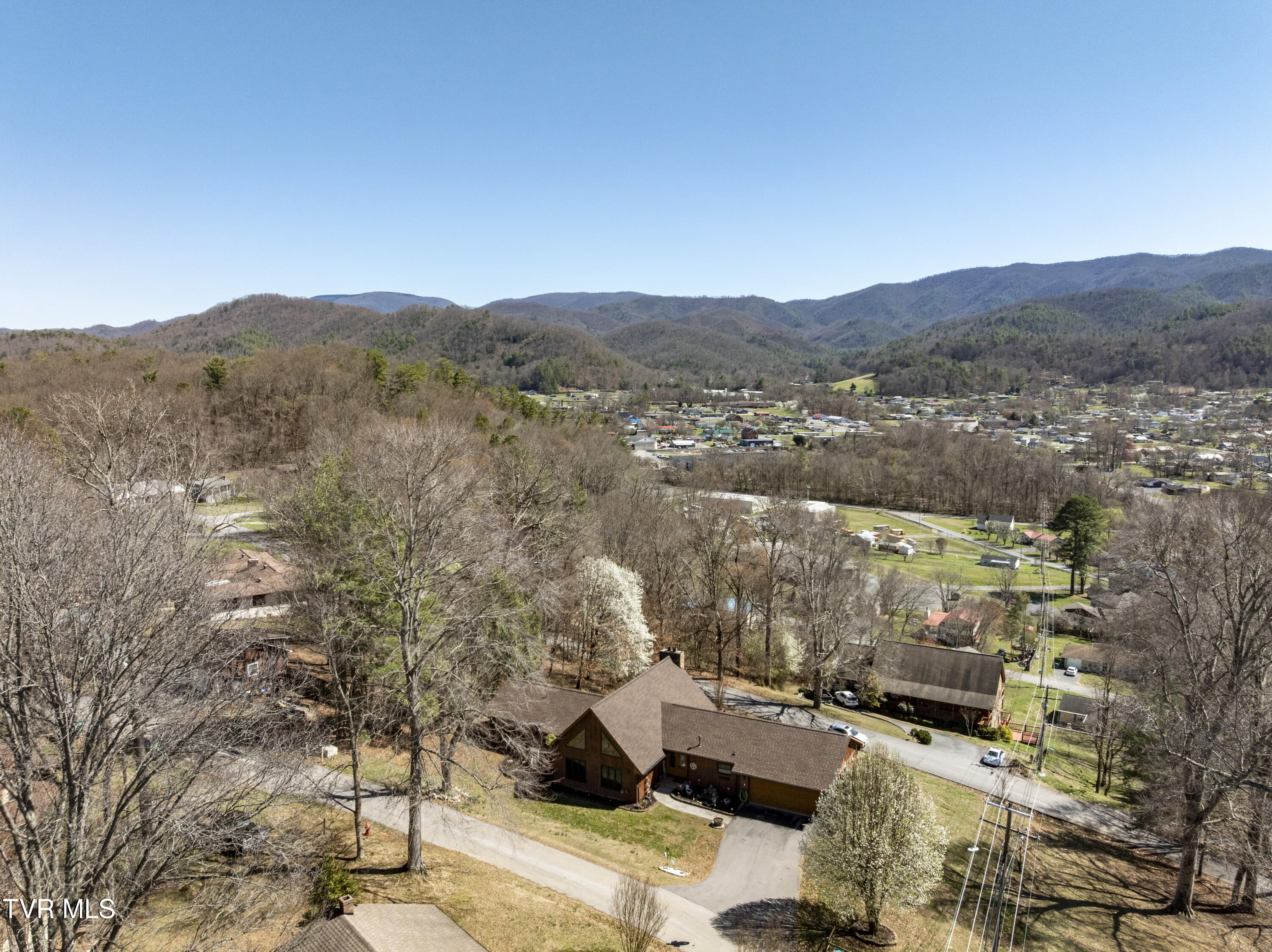 154 Horton Ridge Road Erwin, TN 37650 - Photo 69 of 73 Horton-Aerials-5