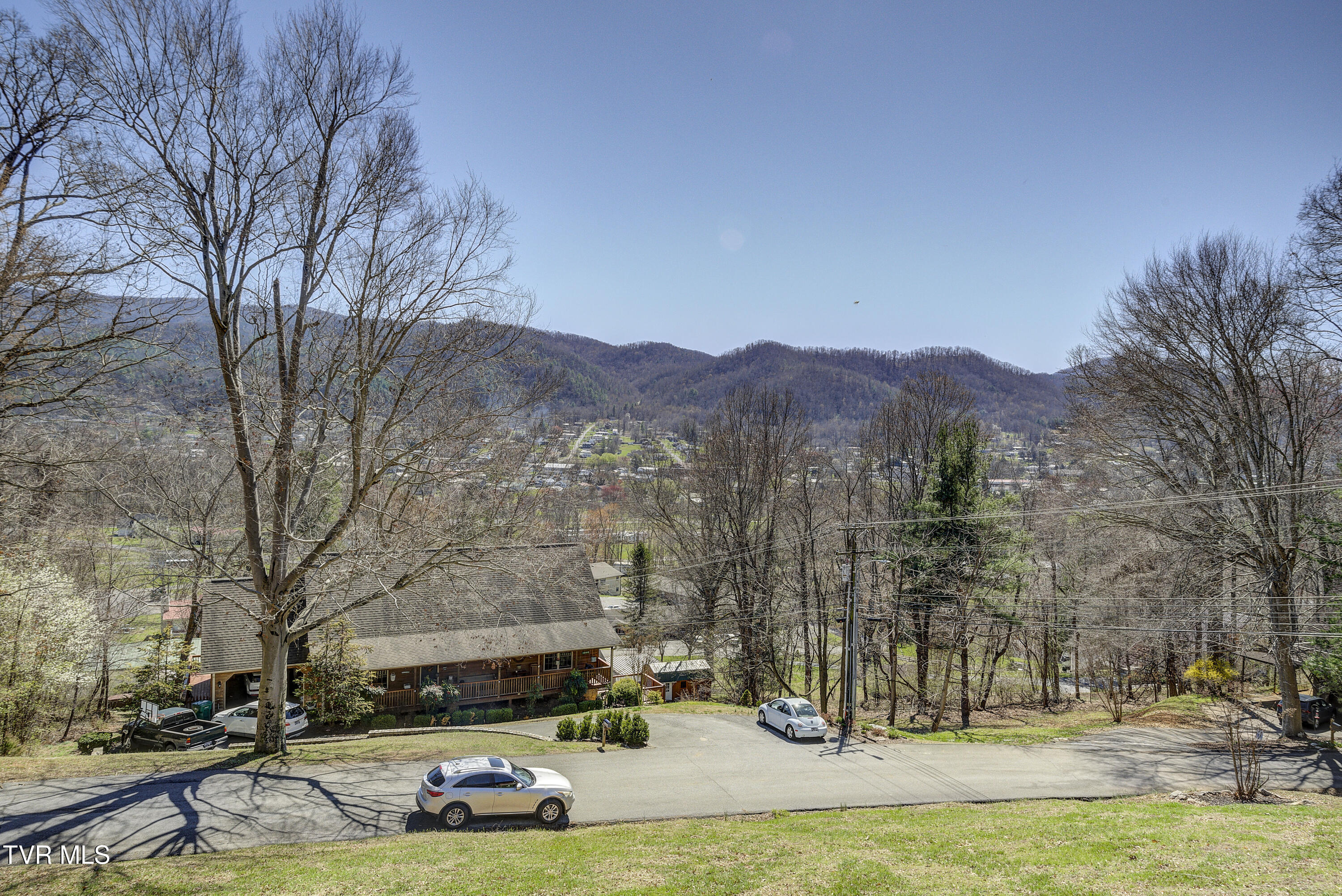 154 Horton Ridge Road Erwin, TN 37650 - Photo 70 of 73 Horton-61