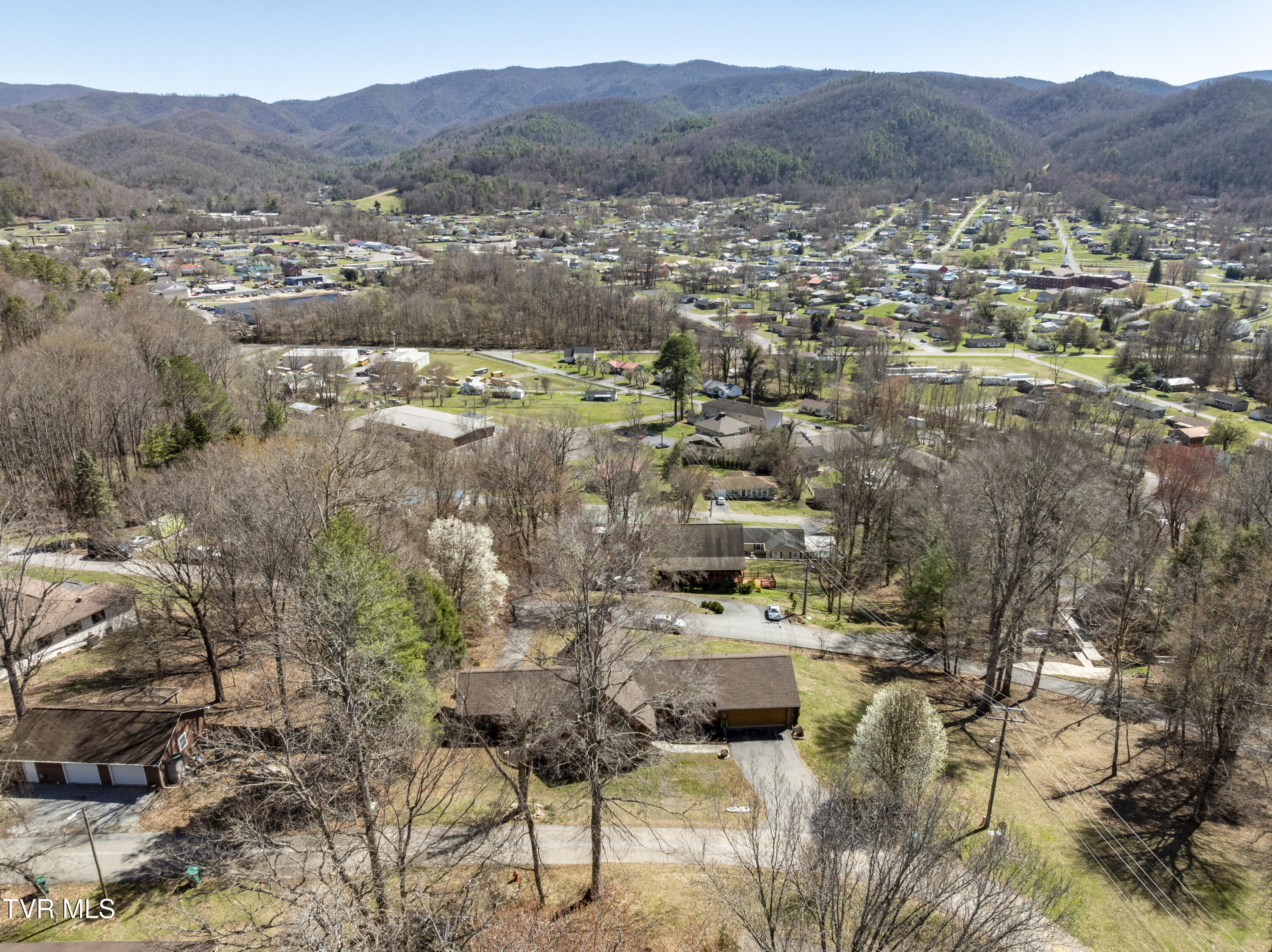 154 Horton Ridge Road Erwin, TN 37650 - Photo 71 of 73 Horton-Aerials-6