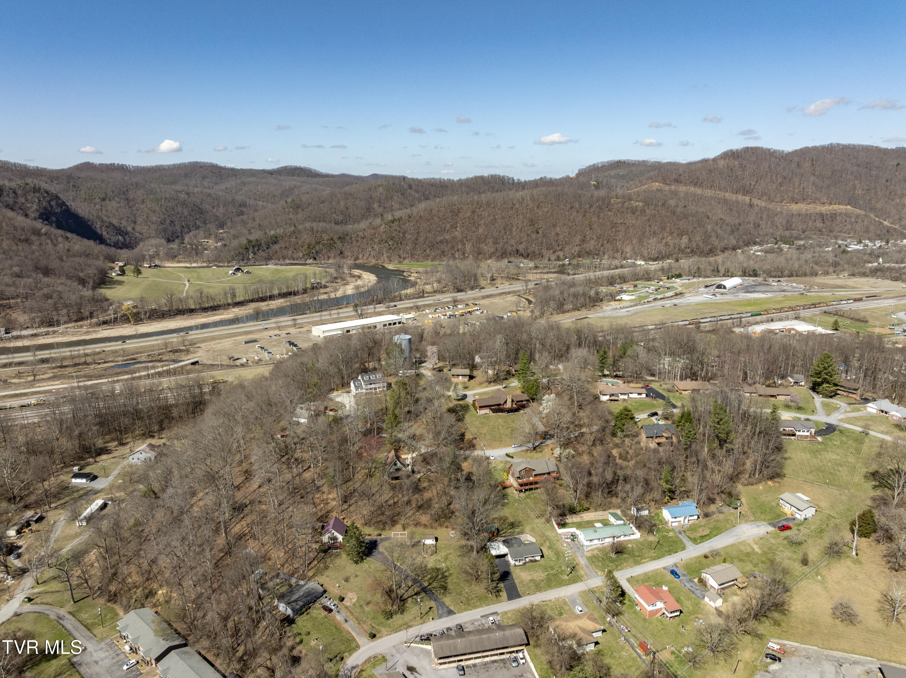 154 Horton Ridge Road Erwin, TN 37650 - Photo 73 of 73 Horton-Aerials-10