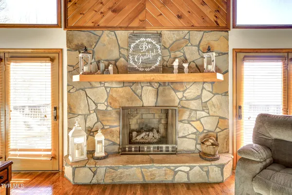$800,000 | 154 Horton Ridge Road, Erwin, TN 37650